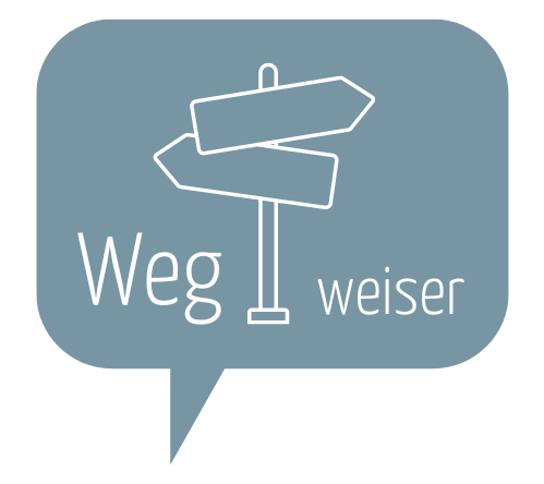 Wegweiser